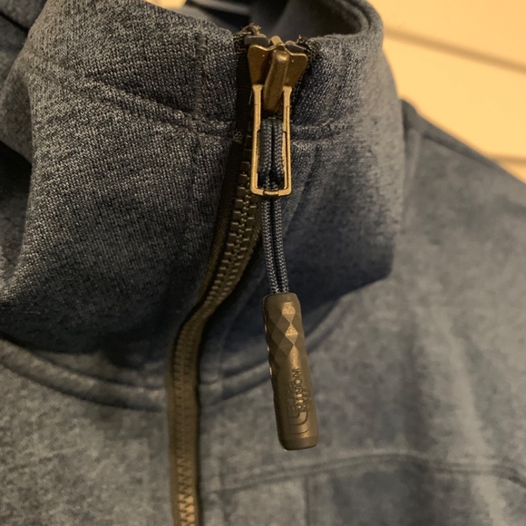 The North Face Canyonlands Hoodie - Picture 4 of 6